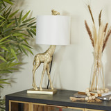 Gertie Glitz Giraffe Table Lamp thumbnail 2