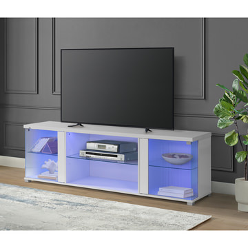 Poppy Media Console