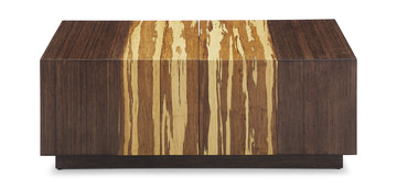 Jerrod Storage Coffee Table