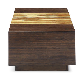 Jerrod Storage Coffee Table