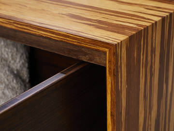 Jerrod Storage Coffee Table