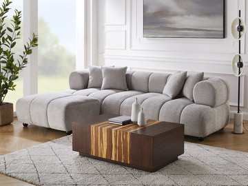 Jerrod Storage Coffee Table