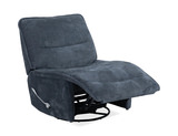 Petra Recliner - Navy thumbnail 2