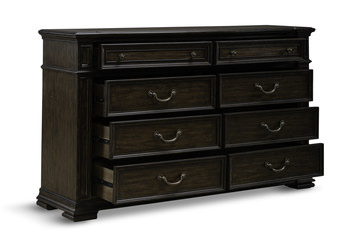 Montgomery Dresser