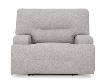 Phelps Power Recliner - Pewter