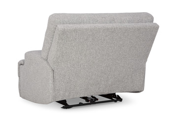 Phelps Power Recliner - Pewter