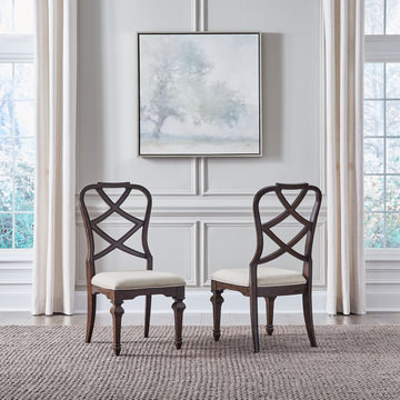 Montgomery Dining Side Chair