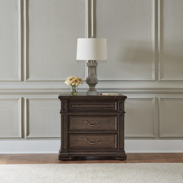 Montgomery Nightstand