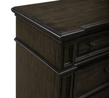 Montgomery Dresser