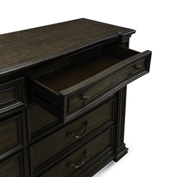 Montgomery Dresser