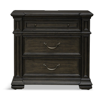 Montgomery Nightstand