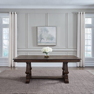 Montgomery Dining Table