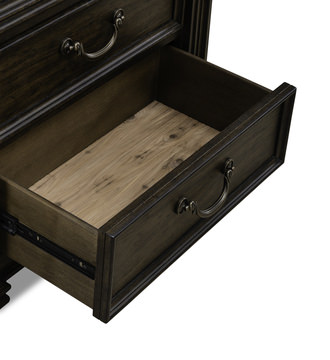 Montgomery Nightstand