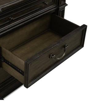 Montgomery Nightstand