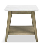 Mackinac End Table thumbnail 2