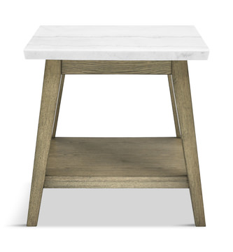 Mackinac End Table