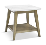Mackinac End Table thumbnail 1