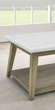 Mackinac Coffee Table thumbnail 5