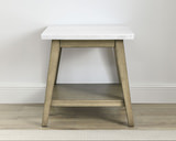 Mackinac End Table thumbnail 3