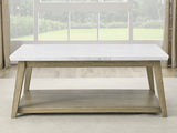 Mackinac Coffee Table thumbnail 3