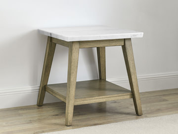 Mackinac End Table
