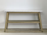 Mackinac Sofa Table thumbnail 3
