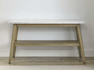 Mackinac Sofa Table