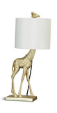 Gertie Glitz Giraffe Table Lamp thumbnail 1
