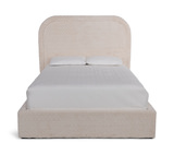 Skylar Upholstered Bed - Queen thumbnail 5