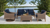 Willow Bay II Sofa thumbnail 5