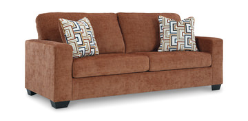 Austin Sofa - Spice