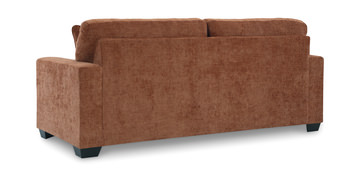 Austin Sofa - Spice