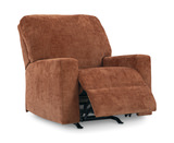 Austin Rocker Recliner - Spice thumbnail 5