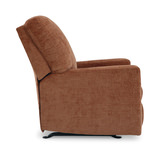 Austin Rocker Recliner - Spice thumbnail 4