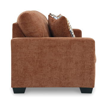 Austin Sofa - Spice