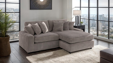 Zeke Reversible Chofa