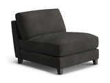Clarence Armless Chair thumbnail 1