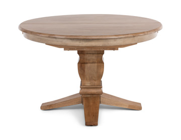 Java Butterfly Leaf Table