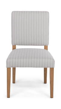 Brooke Upholstered Side Chair
