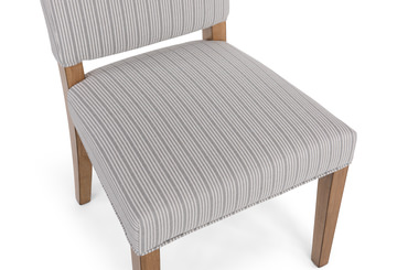 Brooke Upholstered Side Chair