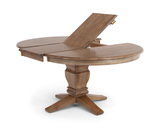 Java Butterfly Leaf Table thumbnail 3
