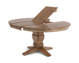 Java Butterfly Leaf Table thumbnail 4