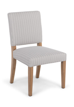 Brooke Upholstered Side Chair