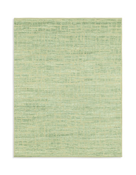 Hand Knotted Area Rug - 8′0″ x 10′0″ 