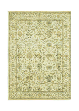 image Hand Knotted Area Rug