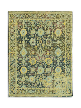 image One of a Kind Area Rug - 8′6″ X 11′6″