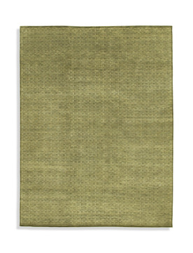 One of a Kind Area Rug - 8′6″ X 11′6″