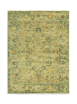 One Of A Kind Area Rug