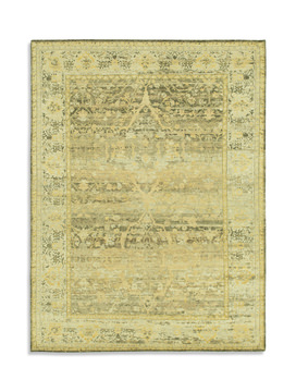 One of a Kind Area Rug - 9′0″ X 12′0″