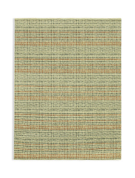 One of a Kind Area Rug - 9′0″ X 11′11″